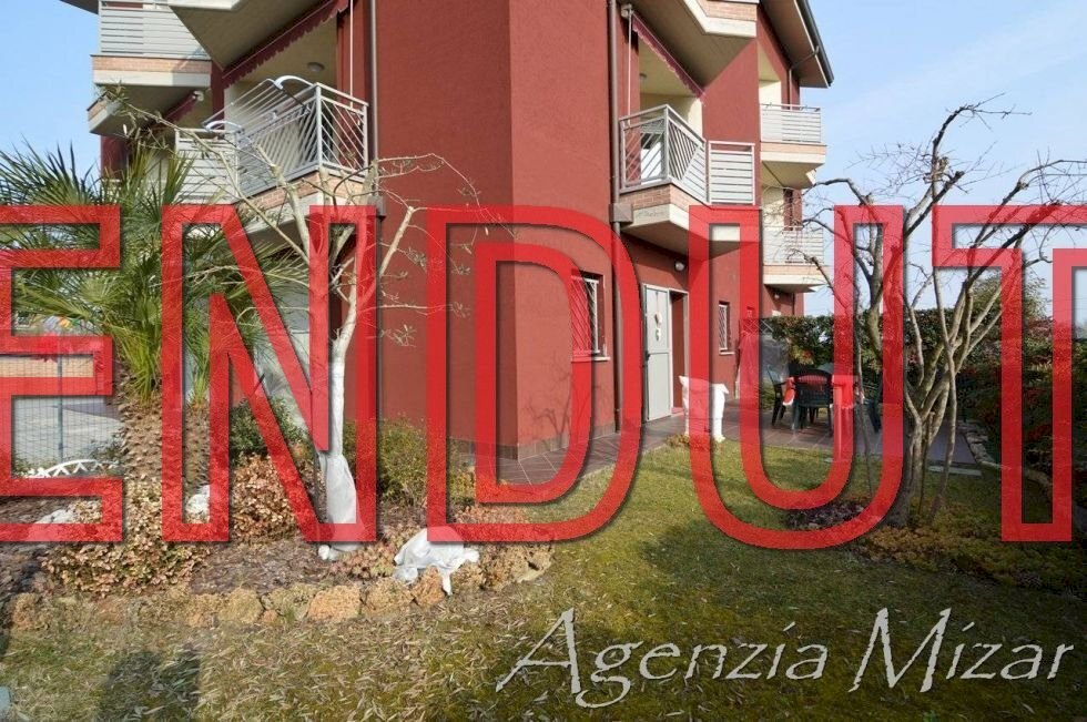 Two-room apartment Imola - photo 1