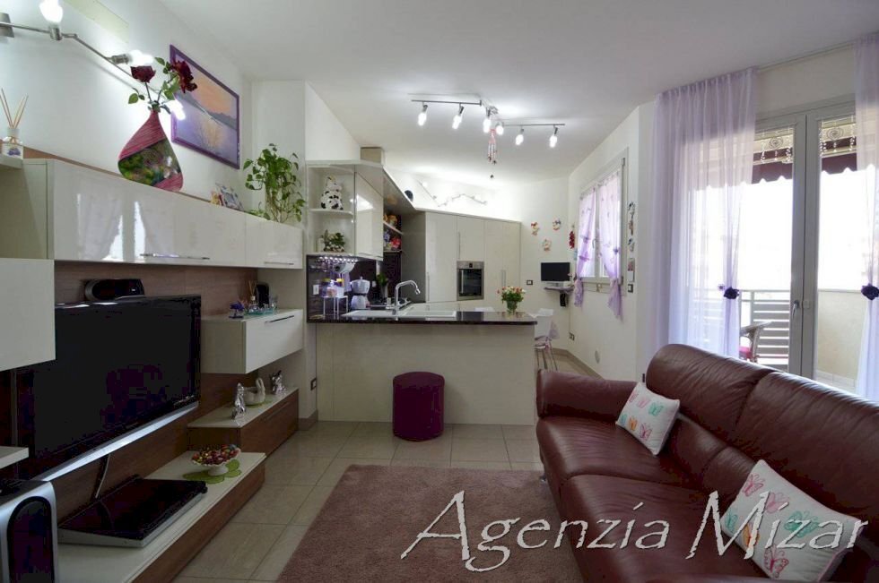Two-room apartment Imola - photo 3