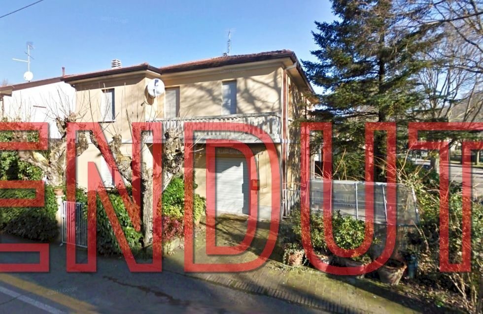 Porzione di casa Imola - foto 1