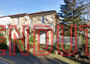 Porzione di casa Imola - foto 1