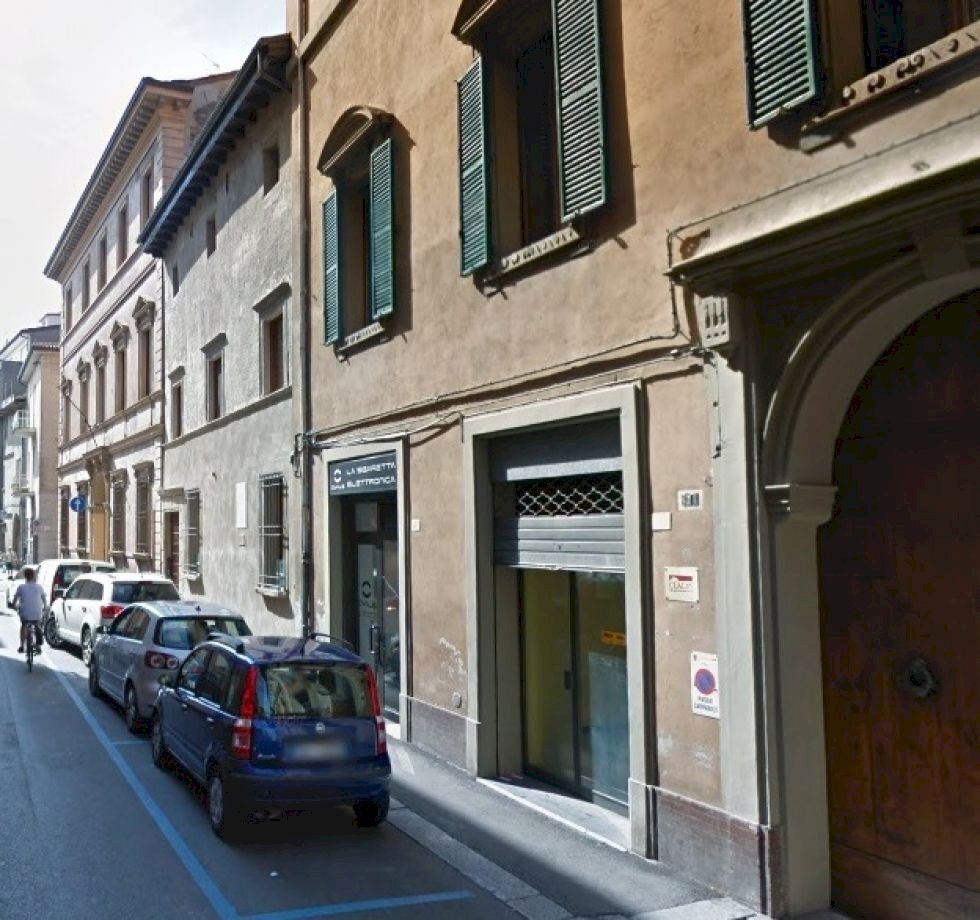 Locale Commerciale Imola - foto 1