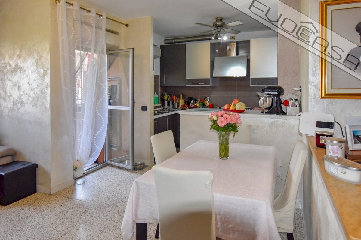 Three-room apartment Via Einaudi 25/c, Pinerolo - photo 3