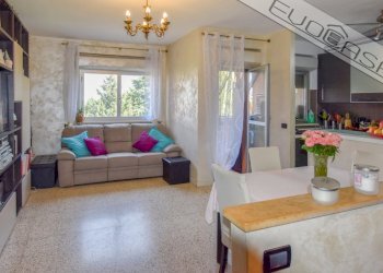 Three-room apartment Via Einaudi 25/c, Pinerolo - photo 1