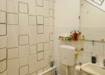 Three-room apartment Via Einaudi 25/c, Pinerolo - photo 17
