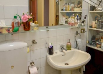 Three-room apartment Via Einaudi 25/c, Pinerolo - photo 16