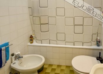 Three-room apartment Via Einaudi 25/c, Pinerolo - photo 18