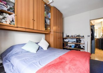 Three-room apartment Via Einaudi 25/c, Pinerolo - photo 14