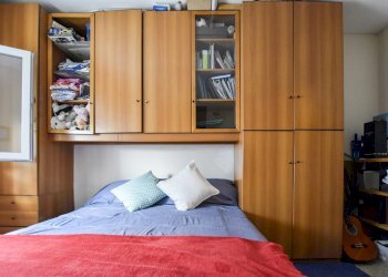 Three-room apartment Via Einaudi 25/c, Pinerolo - photo 15