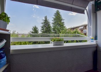 Three-room apartment Via Einaudi 25/c, Pinerolo - photo 19