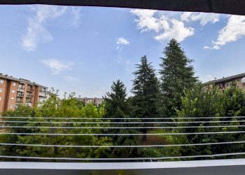 Three-room apartment Via Einaudi 25/c, Pinerolo - photo 21