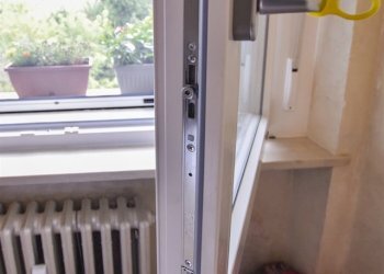 Three-room apartment Via Einaudi 25/c, Pinerolo - photo 22