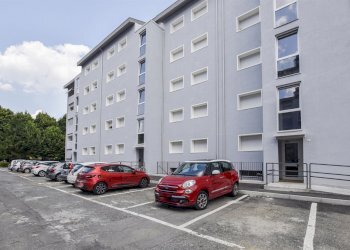 Three-room apartment Via Einaudi 25/c, Pinerolo - photo 23