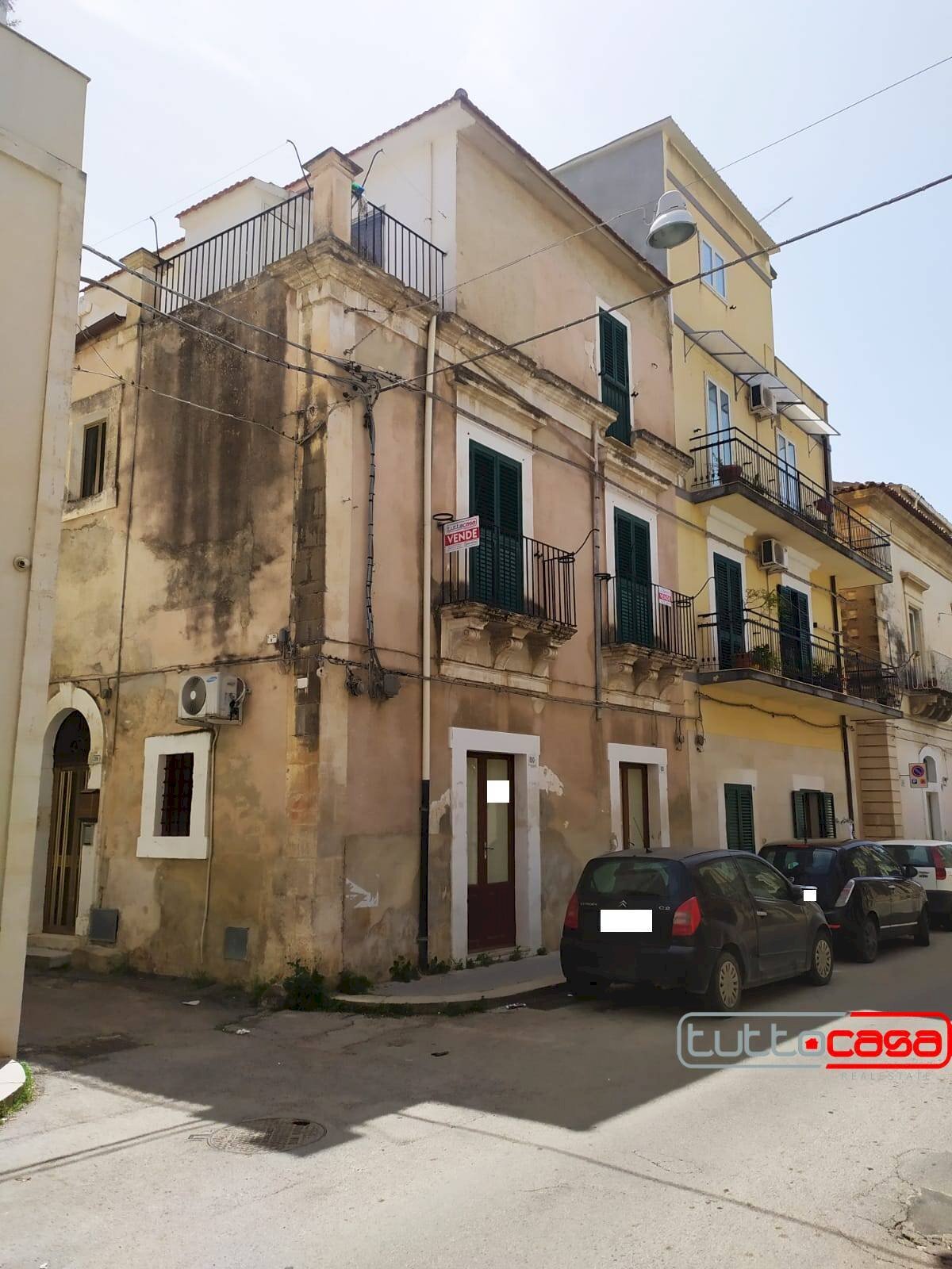 Casa indipendente VIA POZZO PARADISO, Scicli - foto 2