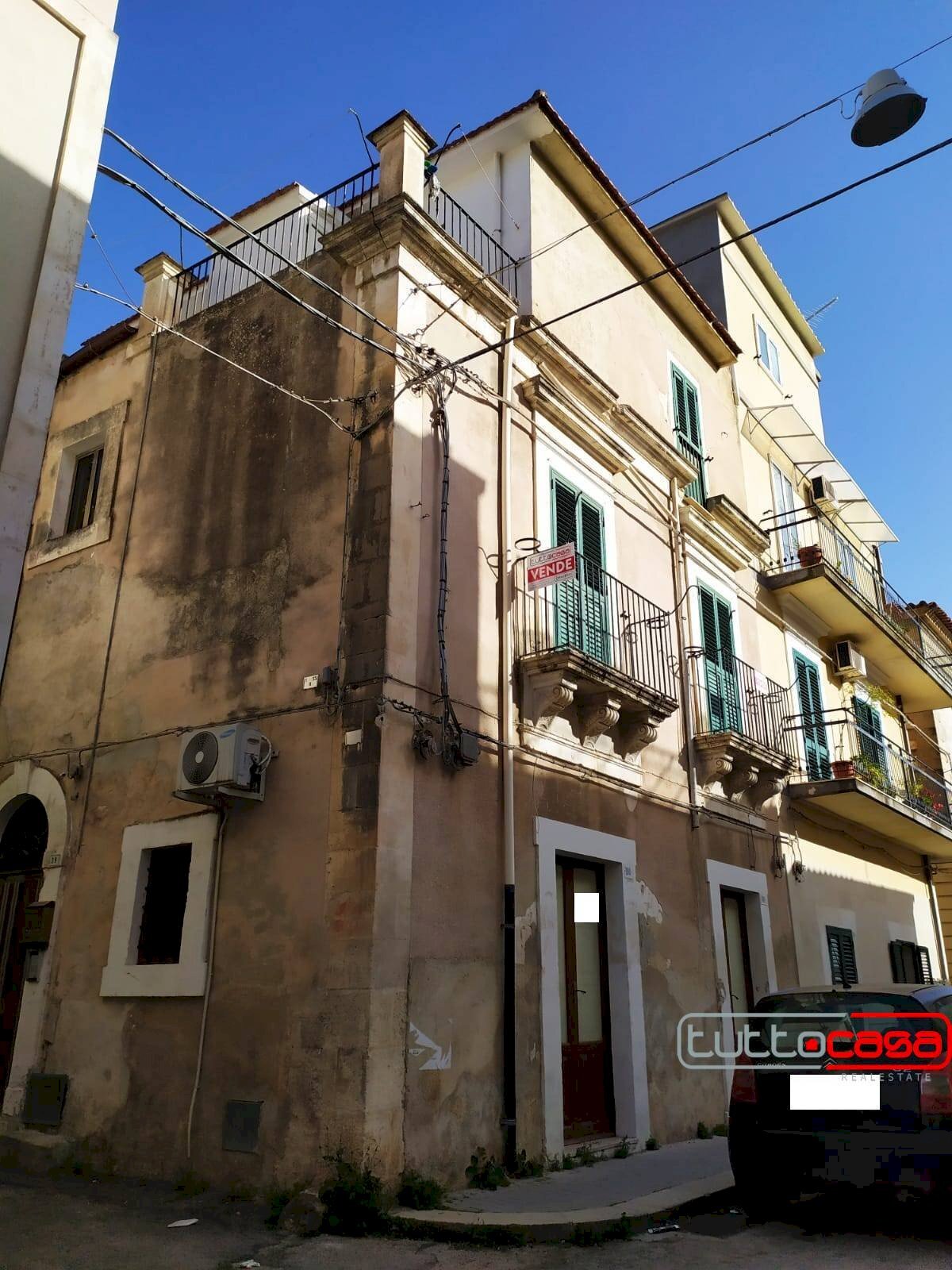 Casa indipendente VIA POZZO PARADISO, Scicli - foto 3