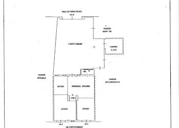 Ufficio Via Porta Romana, Ferrara - foto 2