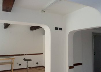 Ufficio Via Porta Romana, Ferrara - foto 10