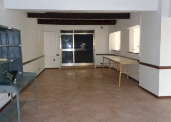 Ufficio Via Porta Romana, Ferrara - foto 12