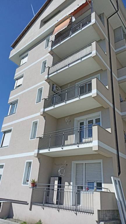 Facciata - Trilocale via Vernea, Nichelino - foto 1