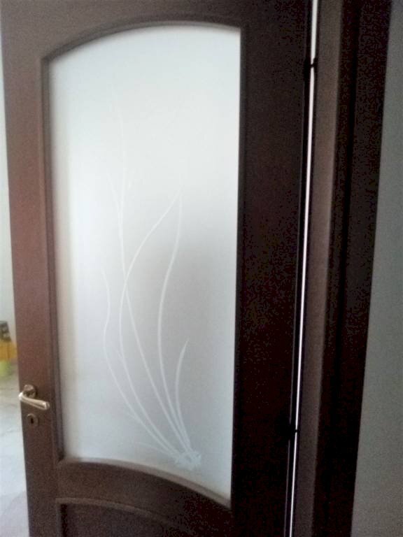 Dettagli interno - Trilocale via Vernea, Nichelino - foto 3