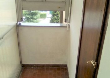 Balcone - Trilocale via Vernea, Nichelino - foto 5