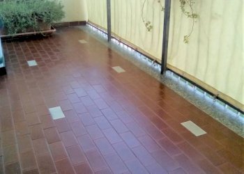 Balcone - Trilocale via Vernea, Nichelino - foto 6