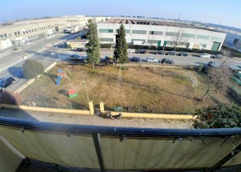 Vista - Trilocale via Vernea, Nichelino - foto 7