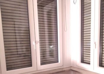 Dettagli interno - Trilocale via Vernea, Nichelino - foto 8