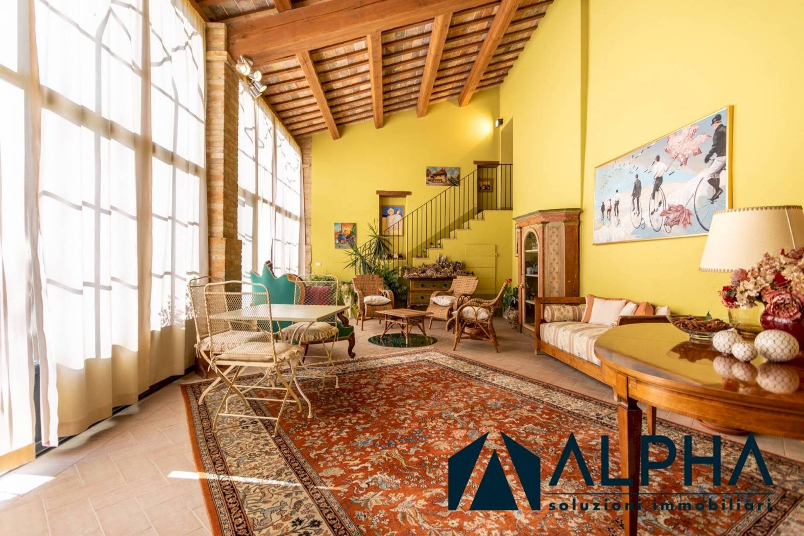 Vista - Villa via Monte delle Forche, Roncofreddo - photo 3