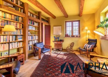 Vista - Villa via Monte delle Forche, Roncofreddo - foto 9