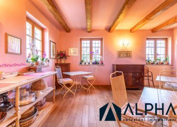 Vista - Villa via Monte delle Forche, Roncofreddo - foto 10