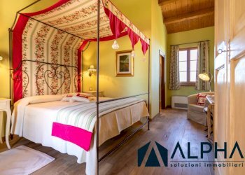 Vista - Villa via Monte delle Forche, Roncofreddo - foto 19