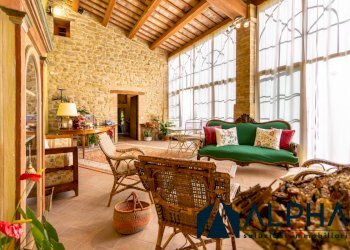 Vista - Villa via Monte delle Forche, Roncofreddo - foto 4