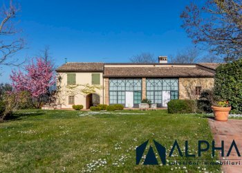 Vista - Villa via Monte delle Forche, Roncofreddo - foto 6