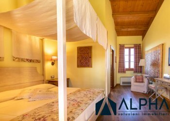 Vista - Villa via Monte delle Forche, Roncofreddo - foto 17