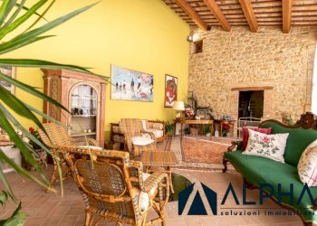 Vista - Villa via Monte delle Forche, Roncofreddo - foto 18