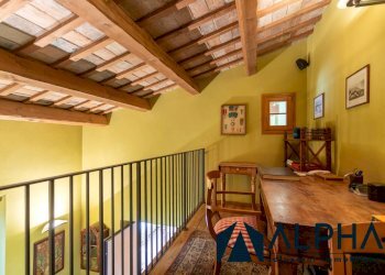 Vista - Villa via Monte delle Forche, Roncofreddo - foto 20