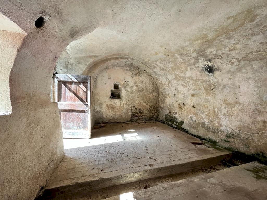 Rustic Borgata Pantoisa, Melle - photo 3