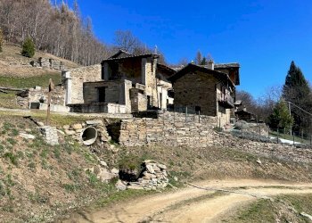 Rustico Borgata Pantoisa, Melle - foto 1