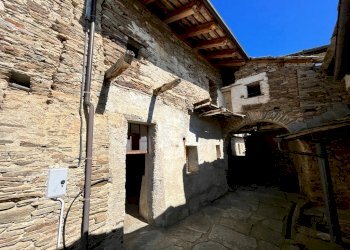 Rustico Borgata Pantoisa, Melle - foto 5