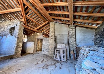 Rustico Borgata Pantoisa, Melle - foto 6