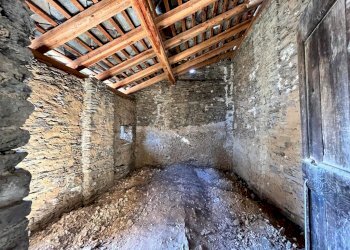 Rustico Borgata Pantoisa, Melle - foto 8