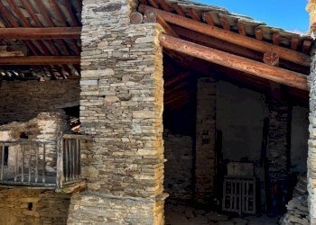 Rustico Borgata Pantoisa, Melle - foto 10