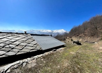 Rustico Borgata Pantoisa, Melle - foto 12