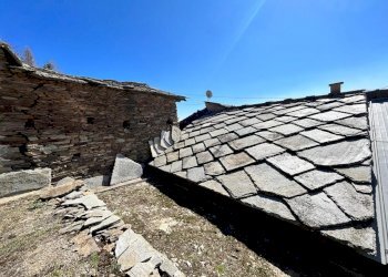 Rustico Borgata Pantoisa, Melle - foto 13