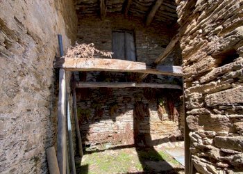 Rustico Borgata Pantoisa, Melle - foto 14