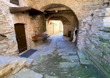 Rustico Borgata Pantoisa, Melle - foto 15