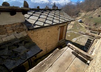 Rustico Borgata Pantoisa, Melle - foto 17