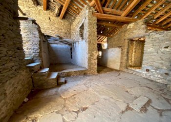 Rustico Borgata Pantoisa, Melle - foto 20