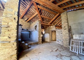 Rustico Borgata Pantoisa, Melle - foto 21