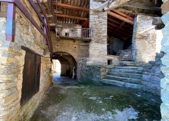 Rustico Borgata Pantoisa, Melle - foto 22